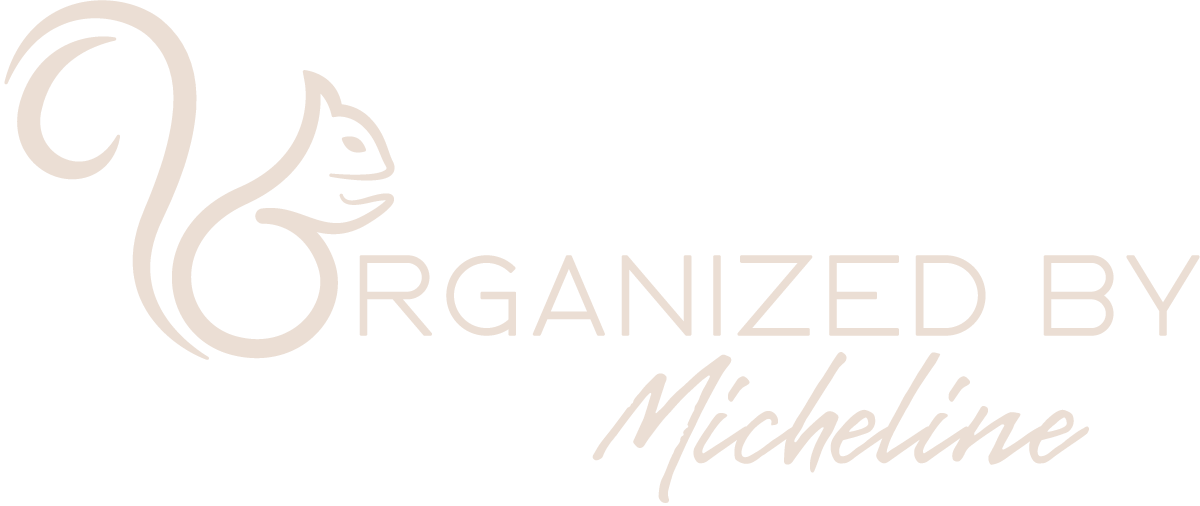 Organized by Micheline